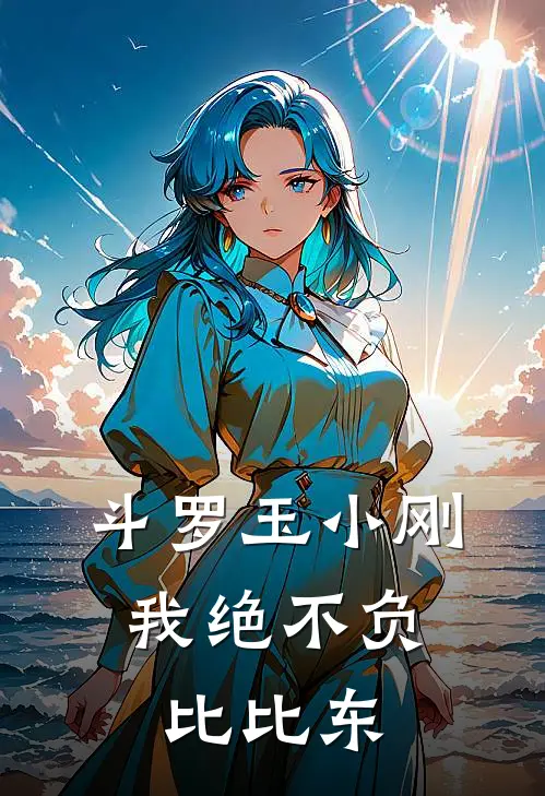 斗罗玉小刚，我绝不负比比东