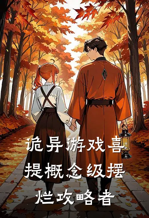 诡异游戏喜提概念级摆烂攻略者