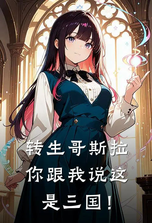 转生哥斯拉，你跟我说这是三国！