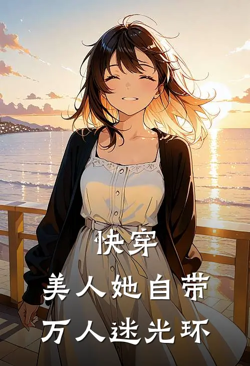 快穿：美人她自带万人迷光环