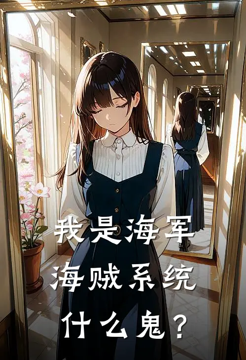 我是海军，海贼系统什么鬼？
