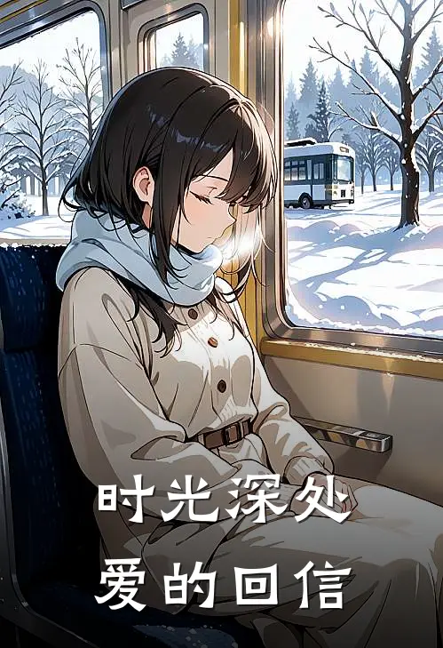时光深处爱的回信