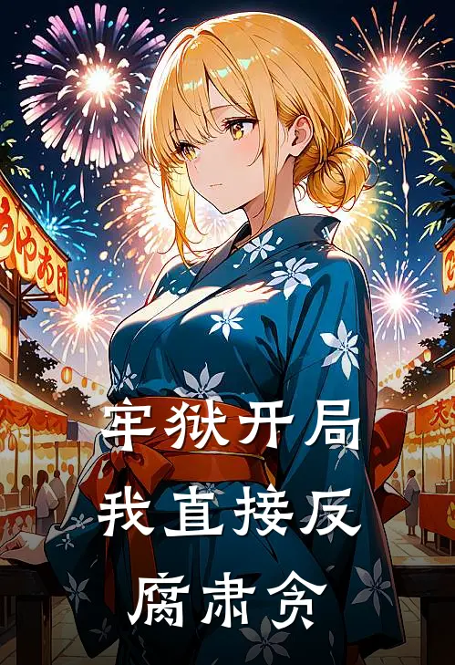 牢狱开局，我直接反腐肃贪