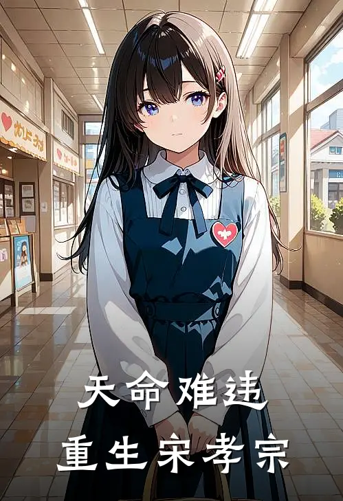 天命难违：重生宋孝宗