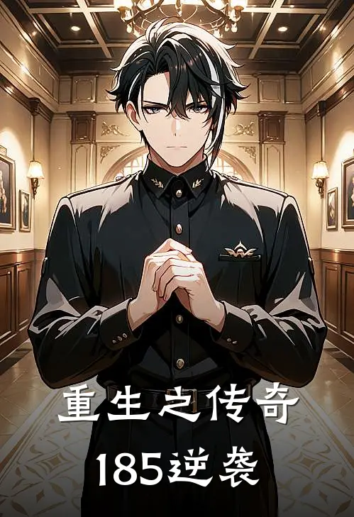 重生之传奇185逆袭