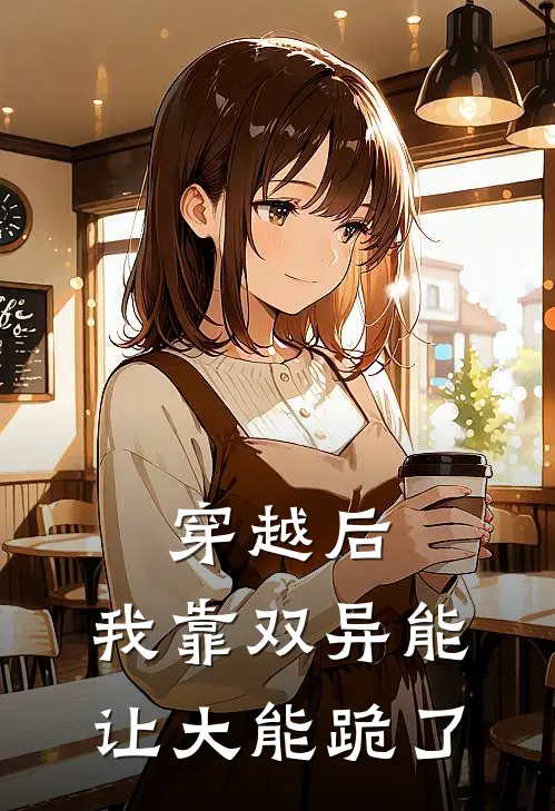 穿越后，我靠双异能让大能跪了
