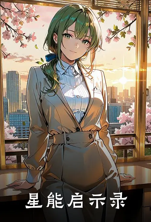 星能启示录