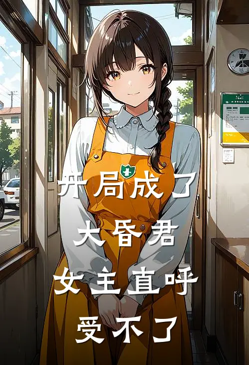 开局成了大昏君，女主直呼受不了