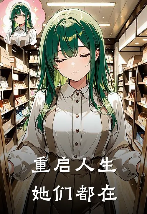 重启人生，她们都在