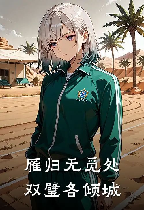 雁归无觅处，双璧各倾城