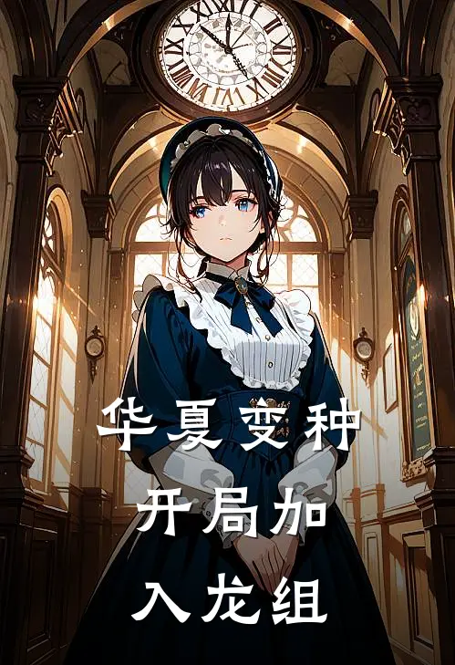 华夏变种：开局加入龙组