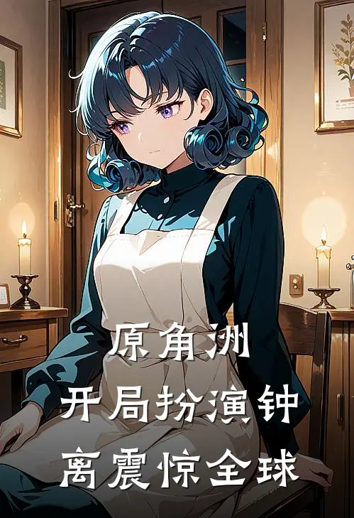 原角洲：开局扮演钟离震惊全球