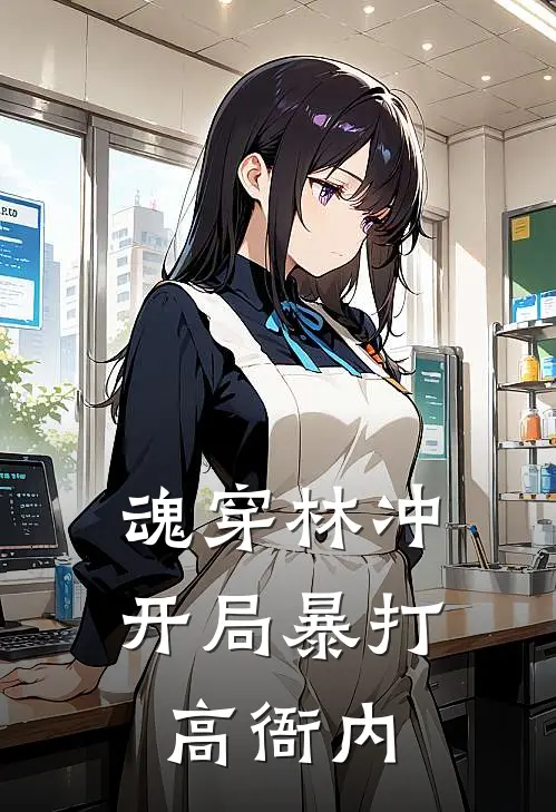 魂穿林冲：开局暴打高衙内