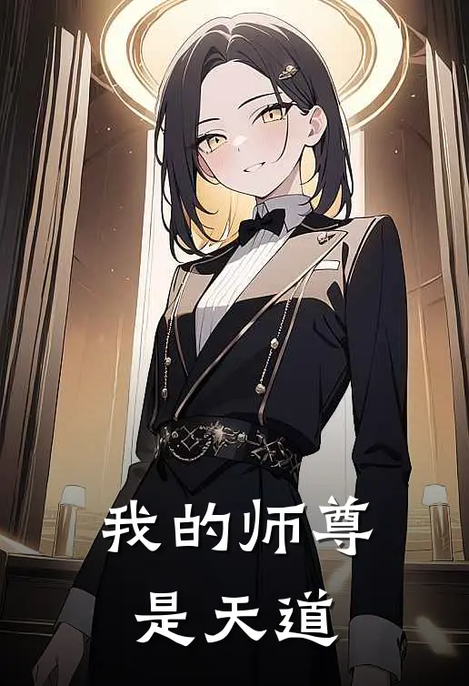 我的师尊是天道