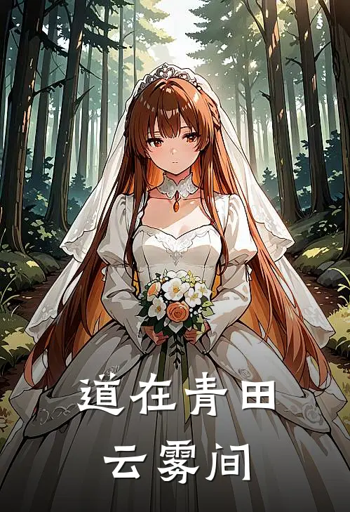 道在青田云雾间林青禾林青山免费小说在线阅读_最新章节列表道在青田云雾间(林青禾林青山)