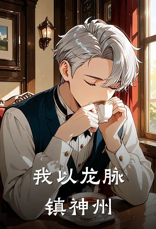 我以龙脉镇神州