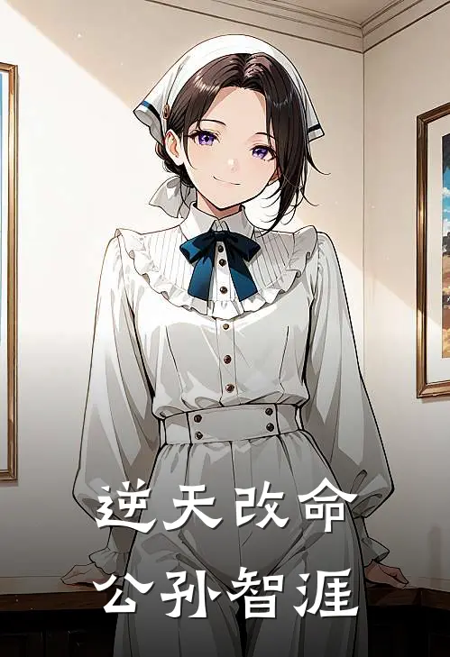 逆天改命公孙智涯