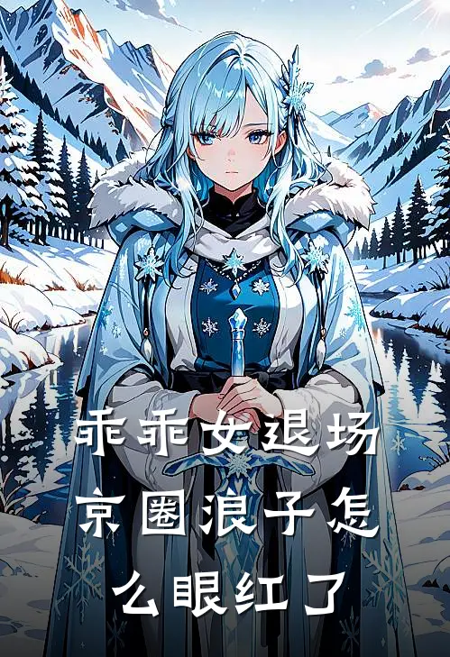 乖乖女退场，京圈浪子怎么眼红了