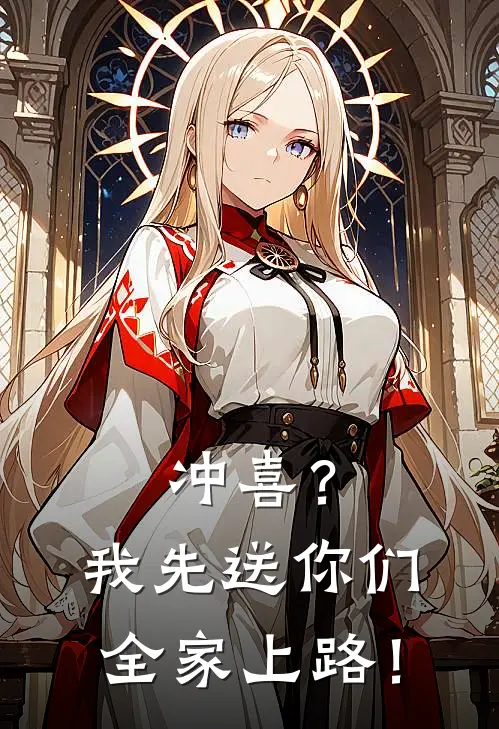 冲喜？我先送你们全家上路！