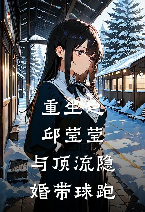 重生之邱莹莹：与顶流隐婚带球跑