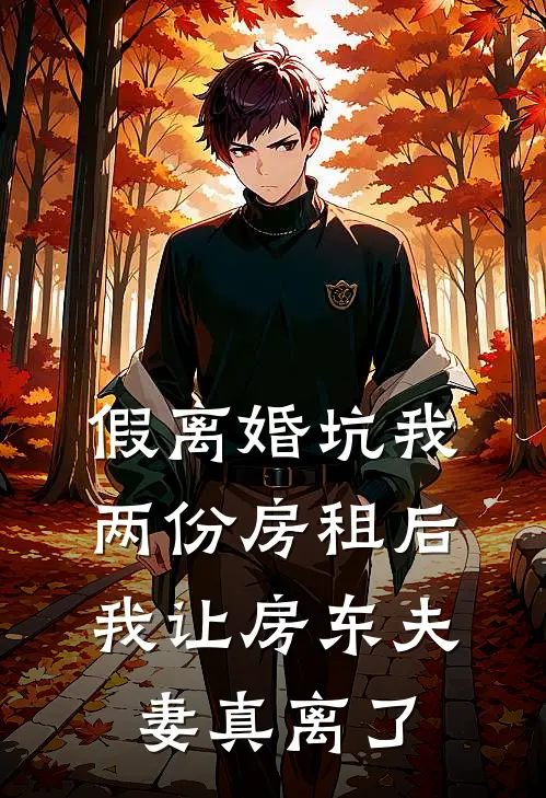 假离婚坑我两份房租后，我让房东夫妻真离了(周建斌孙雪梅)完结版免费小说_热门完结小说假离婚坑我两份房租后，我让房东夫妻真离了(周建斌孙雪梅)