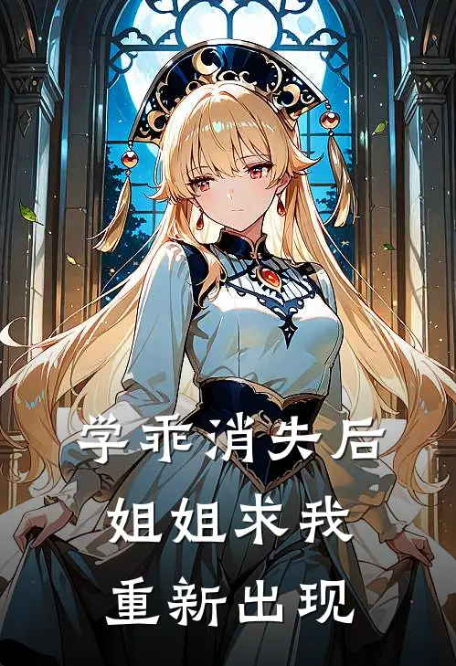 学乖消失后，姐姐求我重新出现江临川江景然免费小说大全_热门免费小说学乖消失后，姐姐求我重新出现(江临川江景然)