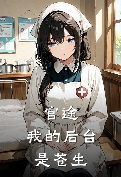 官途：我的后台是苍生