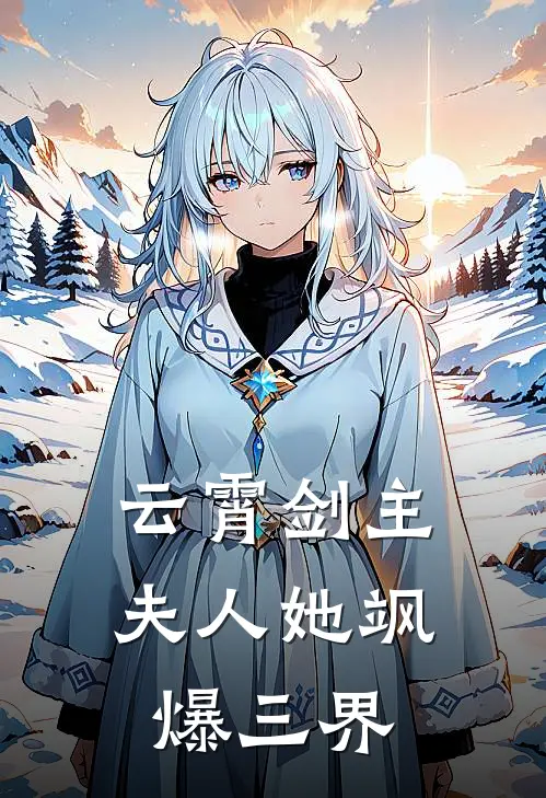 云霄剑主：夫人她飒爆三界