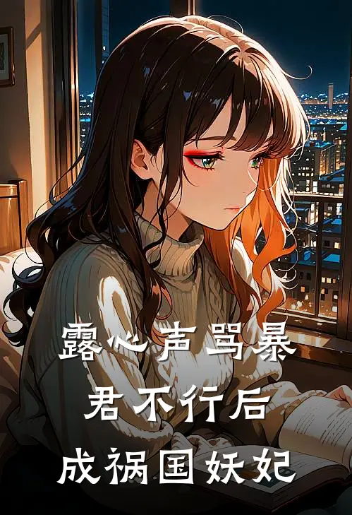 露心声骂暴君不行后，成祸国妖妃