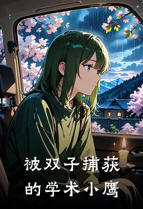 被双子捕获的学术小鹰