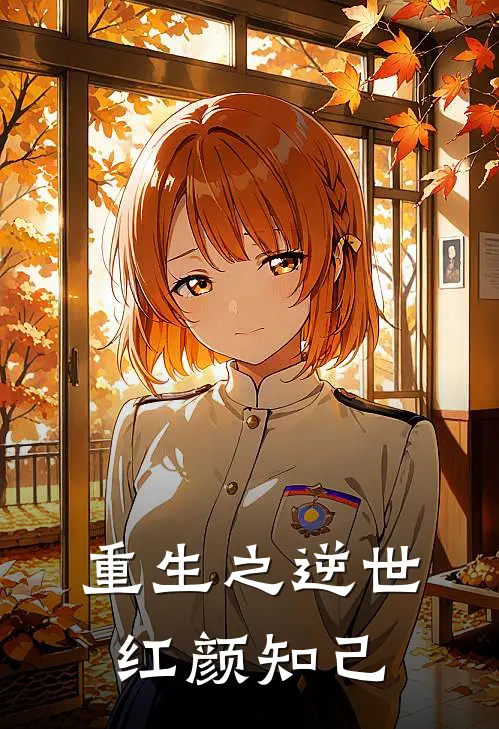 重生之逆世红颜知己