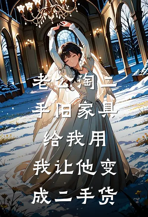 老公淘二手旧家具给我用，我让他变成二手货(抖音热门)完本小说大全_完本热门小说老公淘二手旧家具给我用，我让他变成二手货抖音热门