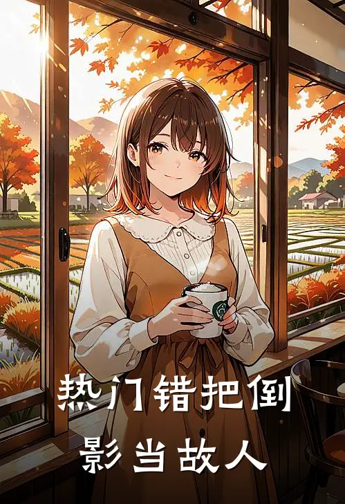 [热门]错把倒影当故人(抖音热门)最热门小说_小说完整版[热门]错把倒影当故人抖音热门