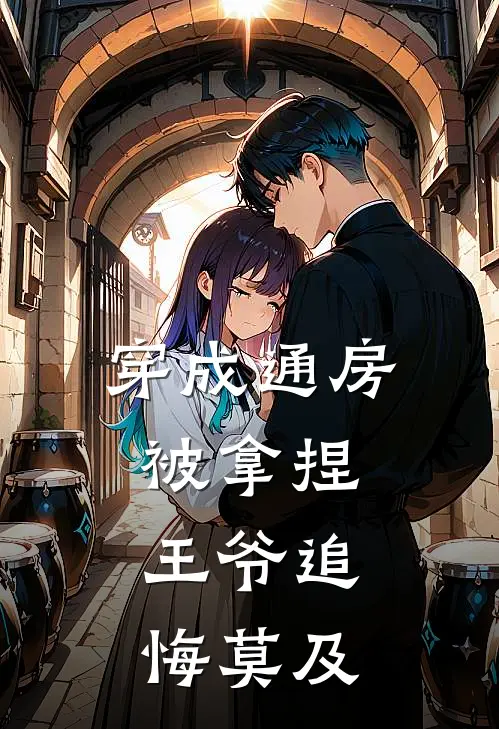 穿成通房被拿捏，王爷追悔莫及