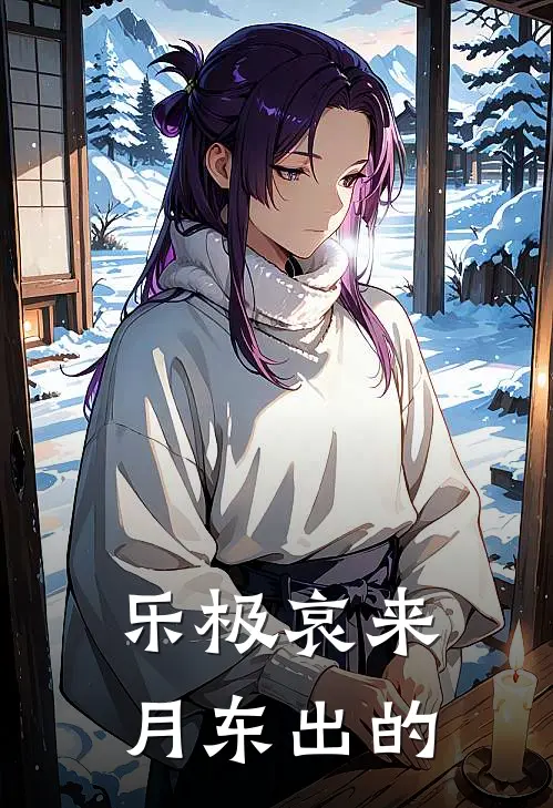 乐极哀来月东出的