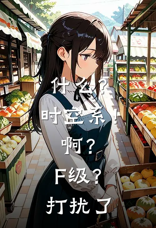 什么？时空系！啊？F级？打扰了