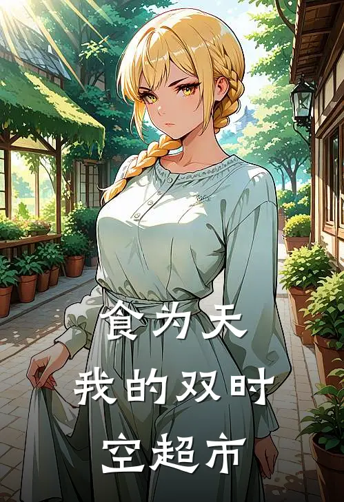 食为天：我的双时空超市