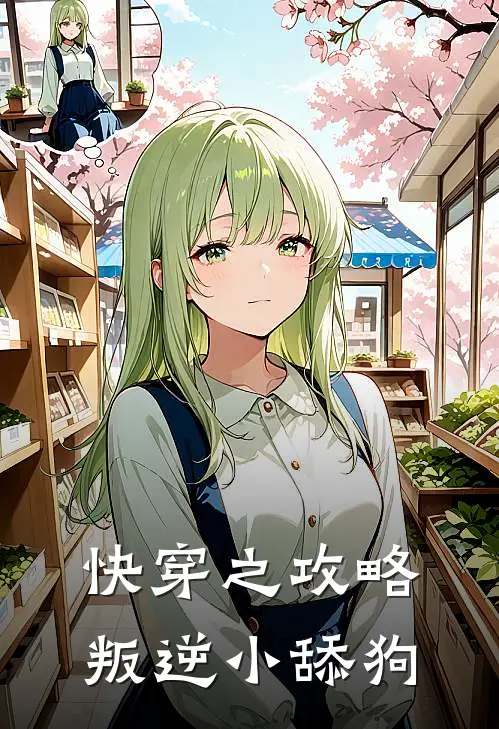 快穿之攻略叛逆小舔狗