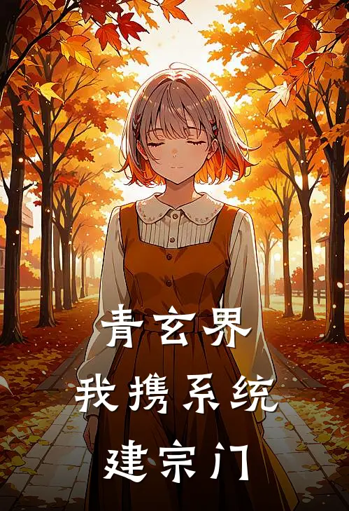 青玄界：我携系统建宗门