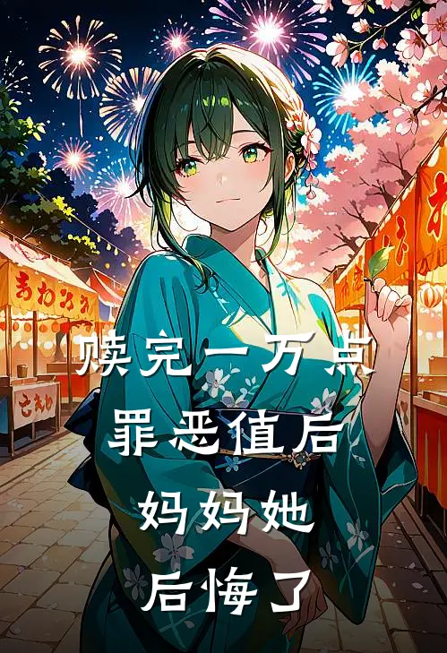 赎完一万点罪恶值后，妈妈她后悔了(我妹妹)完整版小说全文免费阅读_免费阅读无弹窗赎完一万点罪恶值后，妈妈她后悔了我妹妹