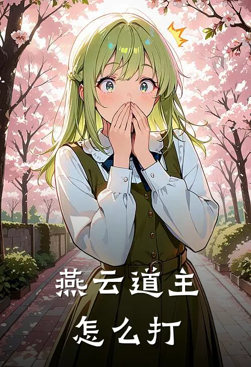 燕云道主怎么打