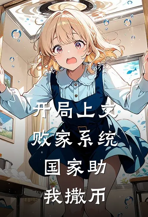 开局上交败家系统，国家助我撒币