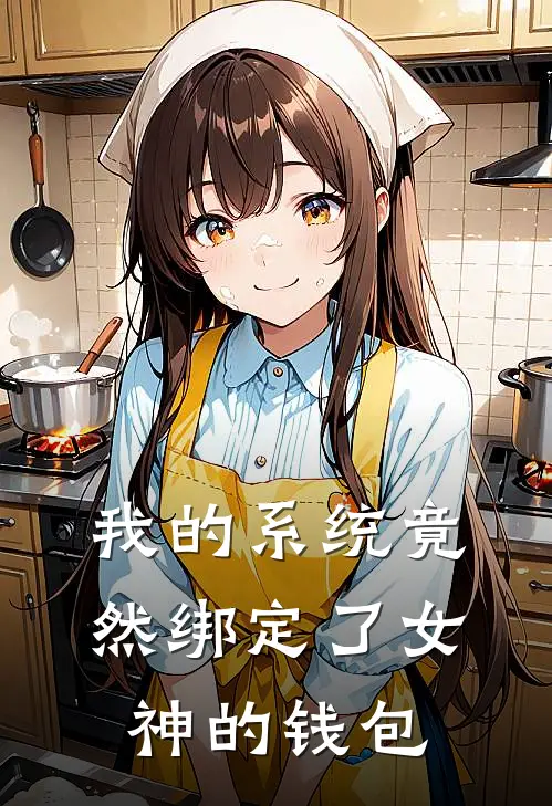 我的系统竟然绑定了女神的钱包