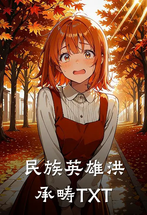 民族英雄洪承畴TXT