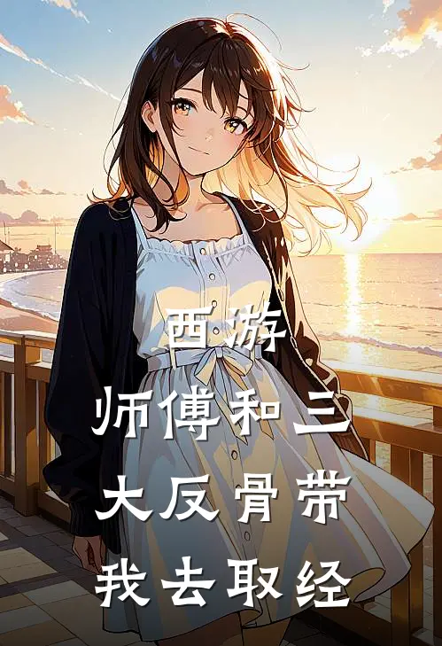 西游：师傅和三大反骨带我去取经