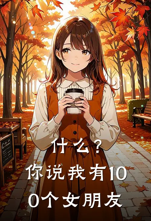 什么？你说我有100个女朋友