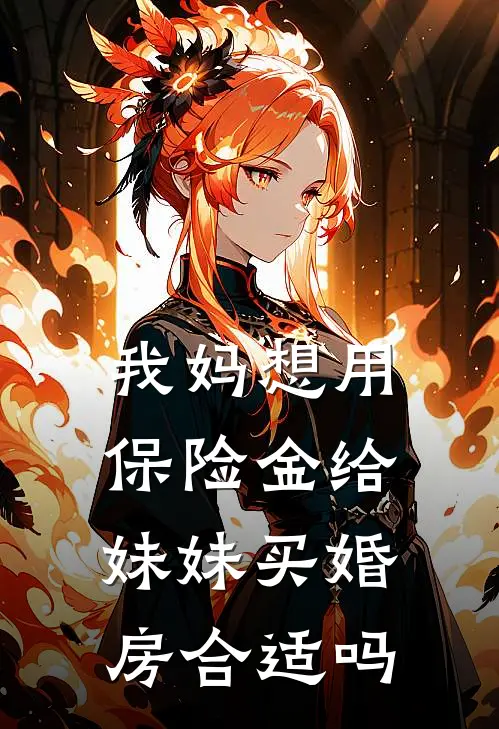 我妈想用保险金给妹妹买婚房合适吗