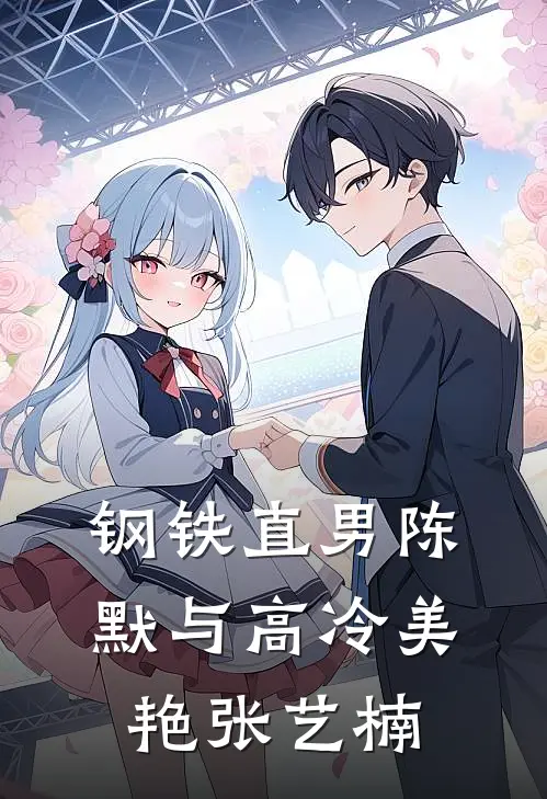 钢铁直男陈默与高冷美艳张艺楠