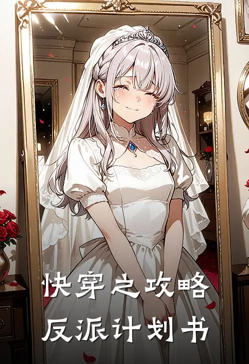 快穿之攻略反派计划书