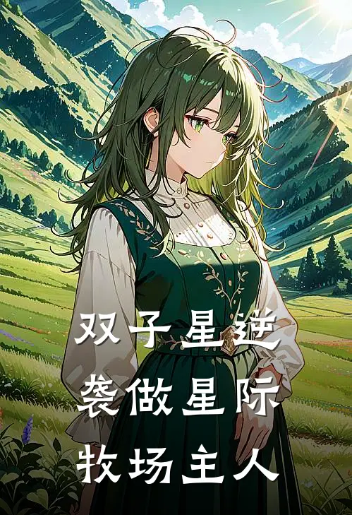 双子星逆袭做星际牧场主人